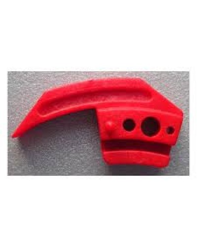 Кулачек микровыключателей красный для VER, CAT Came 119EM408A в Оренбурге Запчасти для шлагбаумов и автоматики Pintop.ru