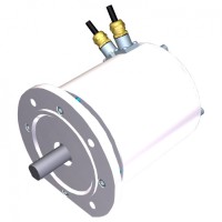 Электродвигатель FROG-MS Came 119RIA081