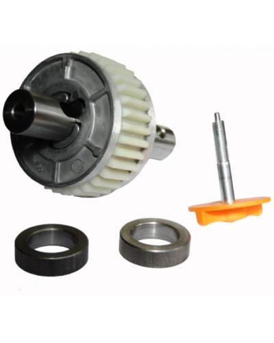 Вал выходной OPS001 Came 119RIB001 в Оренбурге Запчасти для шлагбаумов и автоматики Pintop.ru