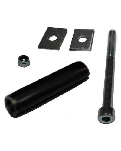 Шпилька крепления ведущей шестерни BK Came 119RIBK032 в Оренбурге Запчасти для шлагбаумов и автоматики Pintop.ru