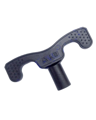 Ключ разблокировки BK Came 119RIBK054 в Оренбурге Запчасти для шлагбаумов и автоматики Pintop.ru