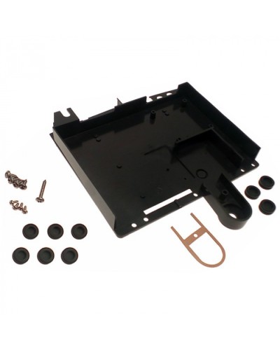 Шасси пласт. BX Came 119RIBX010 в Оренбурге Запчасти для шлагбаумов и автоматики Pintop.ru