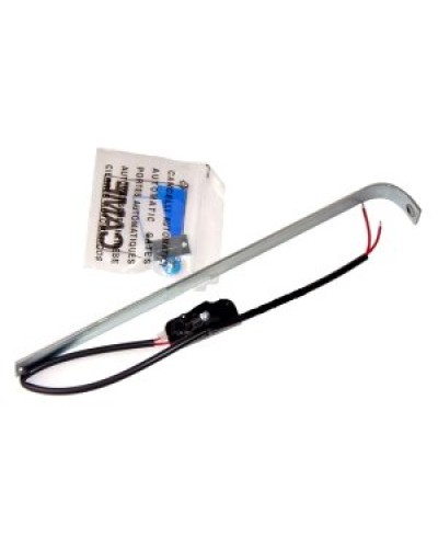 Крепление концевых выключателей ATI 3 V.1 Came 119RID054 в Оренбурге Запчасти для шлагбаумов и автоматики Pintop.ru