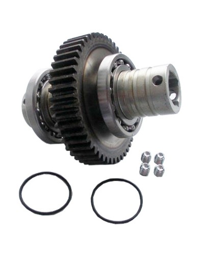 Вал выходной FERN Came 119RID088 в Оренбурге Запчасти для шлагбаумов и автоматики Pintop.ru