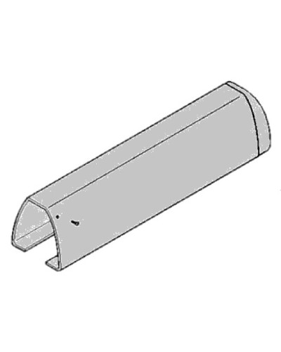 Крышка винта АTI 5 Came 119RID102 в Оренбурге Запчасти для шлагбаумов и автоматики Pintop.ru