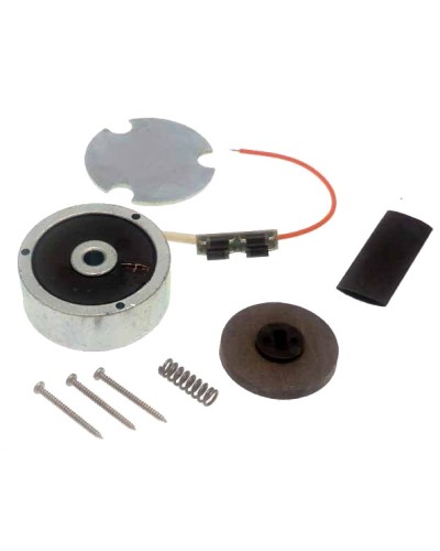 Электромагнит АТI в сборе Came 119RID110 в Оренбурге Запчасти для шлагбаумов и автоматики Pintop.ru