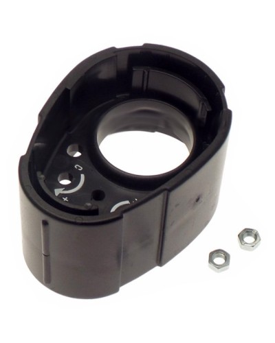 Крышка кожуха винта прав.KRONO Came 119RID176 в Оренбурге Запчасти для шлагбаумов и автоматики Pintop.ru