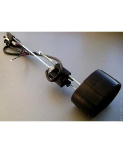 Концевые выкл. в сборе KRONO 3 прав. Came 119RID181 в Оренбурге Запчасти для шлагбаумов и автоматики Pintop.ru