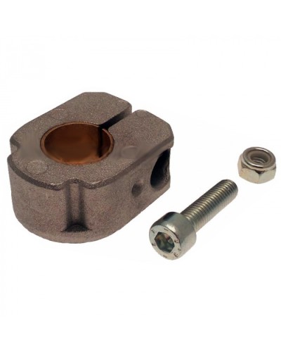 Хомут рычага FLEX Came 119RID187 в Оренбурге Запчасти для шлагбаумов и автоматики Pintop.ru