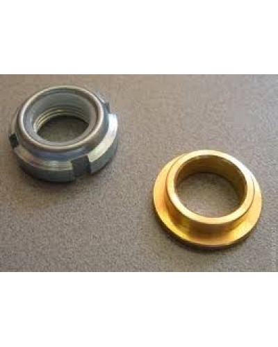 Втулка пластиковая ATI Came 119RID205 в Оренбурге Запчасти для шлагбаумов и автоматики Pintop.ru