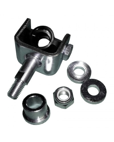 Втулка пластиковая АMICO Came 119RID259 в Оренбурге Запчасти для шлагбаумов и автоматики Pintop.ru