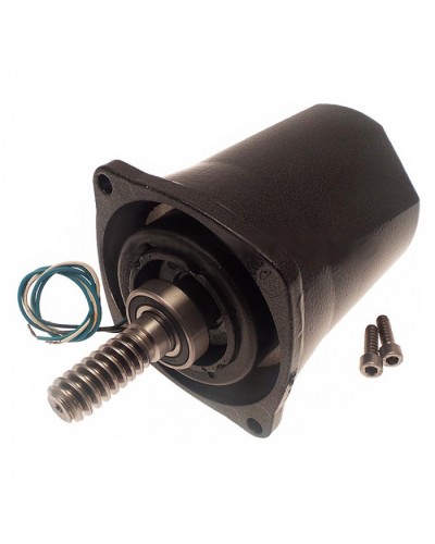 Электродвигатель KRONO в сборе Came 119RID261 в Оренбурге Запчасти для шлагбаумов и автоматики Pintop.ru