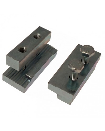 Упоры механические AMICO Came 119RID270 в Оренбурге Запчасти для шлагбаумов и автоматики Pintop.ru