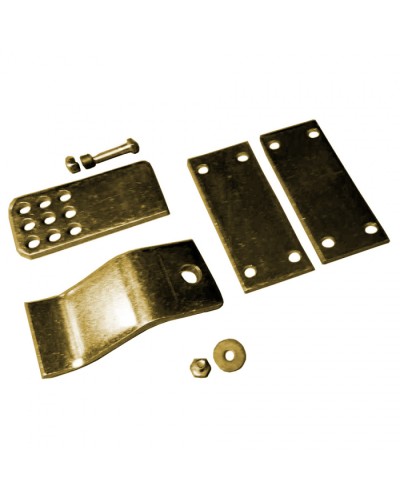 Аксессуары АХ302304, АХ3024, АХ402306, АХ412306 Came 119RID322 в Оренбурге Запчасти для шлагбаумов и автоматики Pintop.ru