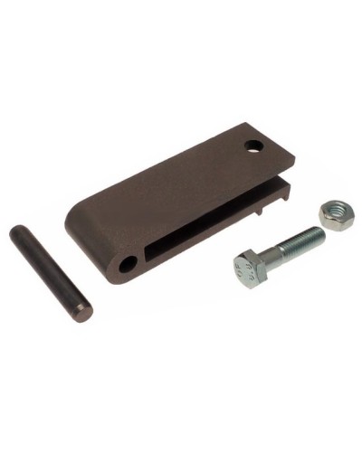 Хвостовик заднийOPP001 Came 119RID422 в Оренбурге Запчасти для шлагбаумов и автоматики Pintop.ru