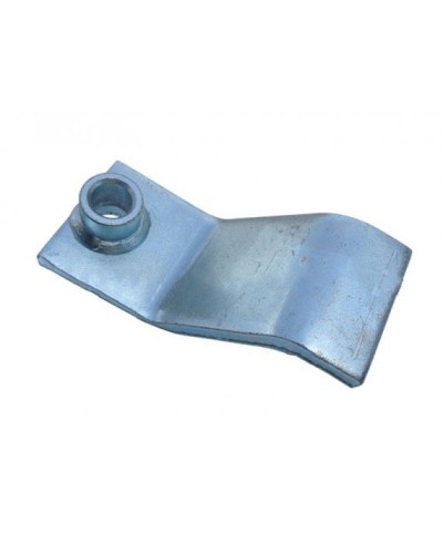 Кронштейн переднийOPP001 Came 119RID424 в Оренбурге Запчасти для шлагбаумов и автоматики Pintop.ru