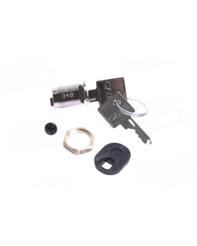 Замок разблокировки OPB001 Came 119RID431 в Оренбурге Запчасти для шлагбаумов и автоматики Pintop.ru