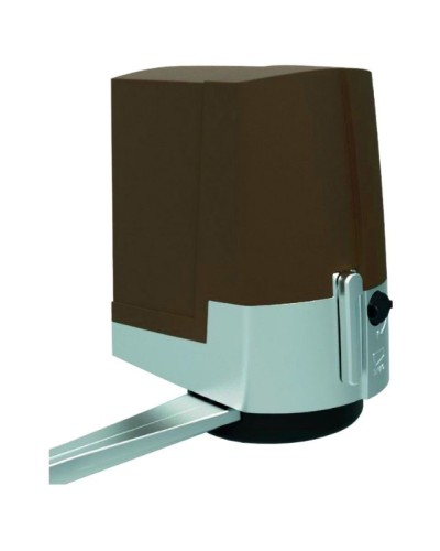 Кожух пластиковый OPB001 Came 119RID432 в Оренбурге Запчасти для шлагбаумов и автоматики Pintop.ru