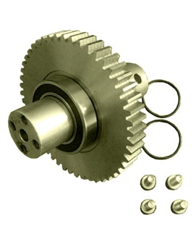 Вал выходной Came 119RIG050 в Оренбурге Запчасти для шлагбаумов и автоматики Pintop.ru