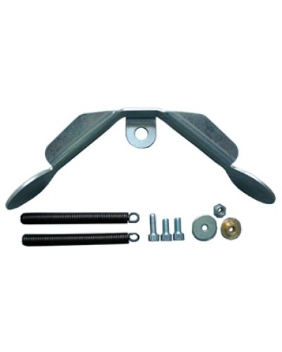 Коромысло концевых выключателей G2080 Came 119RIG140 в Оренбурге Запчасти для шлагбаумов и автоматики Pintop.ru