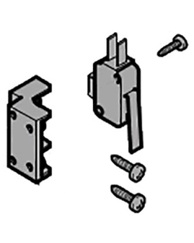 Микровыключатель дверцы разблокировки G4040 G4041 Came 119RIG175 в Оренбурге Запчасти для шлагбаумов и автоматики Pintop.ru