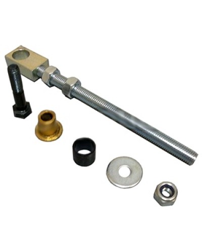 Болт крепления пружины верхний G4040 G4041 Came 119RIG180 в Оренбурге Запчасти для шлагбаумов и автоматики Pintop.ru