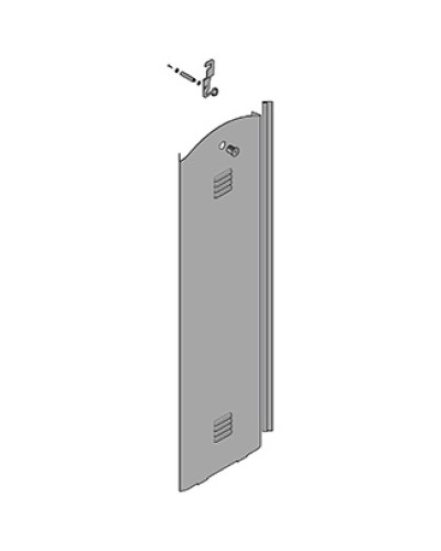 Дверца G3000 Came 119RIG409 в Оренбурге Запчасти для шлагбаумов и автоматики Pintop.ru