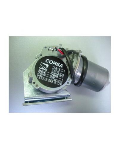 Моторедуктор SIPARIO Came 119RIP128 в Оренбурге Запчасти для шлагбаумов и автоматики Pintop.ru