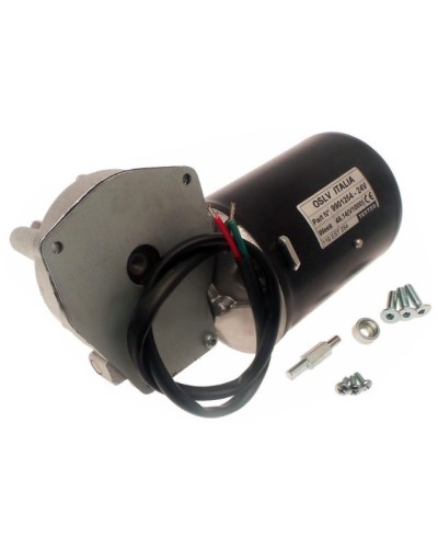 Моторедуктор WING40 Came 119RIT218 в Оренбурге Запчасти для шлагбаумов и автоматики Pintop.ru