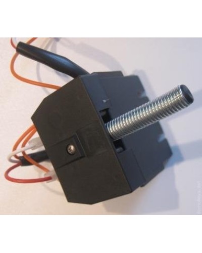 Выключатель Came 119RIY014 в Оренбурге Запчасти для шлагбаумов и автоматики Pintop.ru