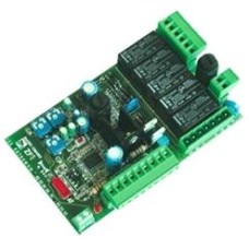 Плата блока управления ZC5 Came 3199ZC5