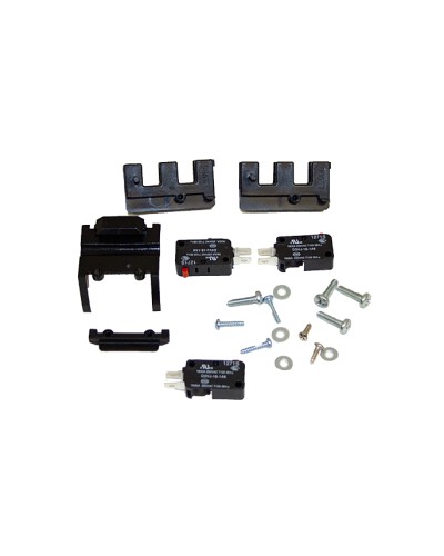 Каретка Came 88001-0151 в Оренбурге Запчасти для шлагбаумов и автоматики Pintop.ru