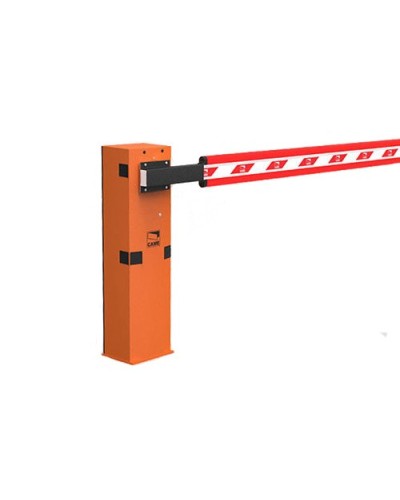 Шлагбаум автоматический Came GARD 3750 комплект дюралайт в Оренбурге Автоматические шлагбаумы Pintop.ru