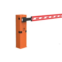 Шлагбаум автоматический правосторонний Came GARD 4000 DX комплект 4,2м