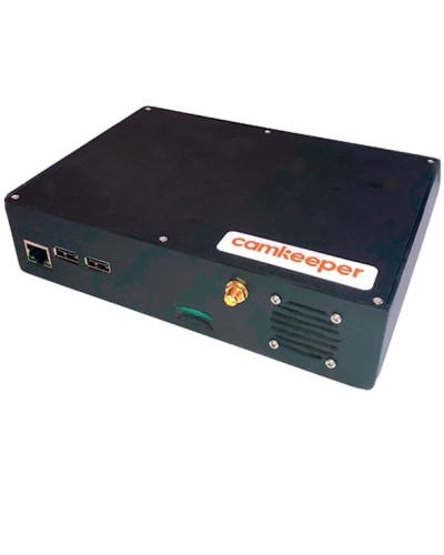 Устройство IT-мониторинга Camkeeper Max в Оренбурге Системы видеонаблюдения Pintop.ru