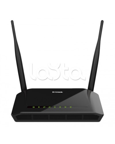 Точка доступа беспроводная D-Link D-Link DAP-1360U/A1A в Оренбурге Маршрутизаторы, Роутеры и Точки Доступа Pintop.ru