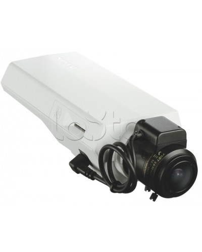 IP-камера видеонаблюдения в стандартном исполнении D-Link DCS-3511/UPA/A1A в Оренбурге IP-камеры Pintop.ru