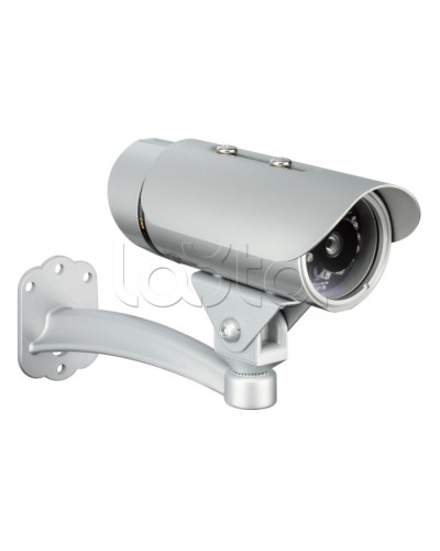 IP-камера видеонаблюдения уличная в стандартном исполнении D-Link DCS-7110/UPA/B1A в Оренбурге IP-камеры Pintop.ru