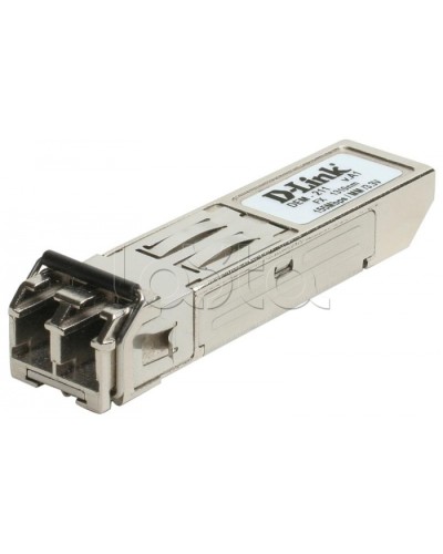 Трансивер-SFP с многомодовым портом D-Link DEM-211/D1A в Оренбурге Модули SFP/XFP/GBIC Pintop.ru