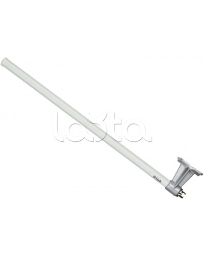 Антенна D-Link ANT24-0800/C1A в Оренбурге Антенны для сетевого оборудования Pintop.ru