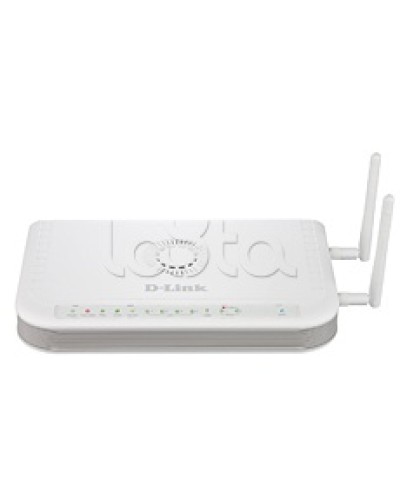 Маршрутизатор с поддержкой 3G/LTE D-Link DVG-N5402G/2S1U1L/A1A в Оренбурге Маршрутизаторы, Роутеры и Точки Доступа Pintop.ru