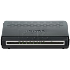 VoIP-маршрутизатор с 1 FXS-портом D-Link DVG-N5402SP/1S/C1A