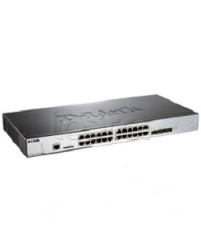 Коммутатор 24-портовый D-Link DWS-3160-24TC/A2A в Оренбурге Коммутаторы Pintop.ru