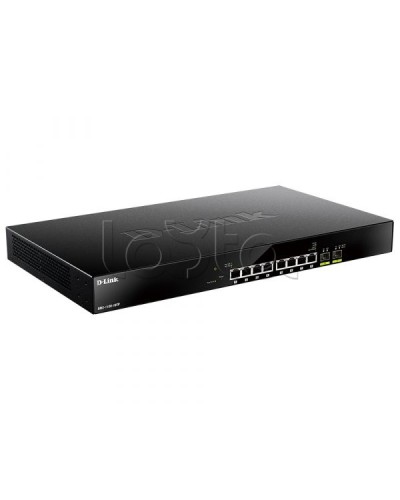 Коммутатор D-Link DMS-1100-10TP/A1A в Оренбурге Коммутаторы Pintop.ru