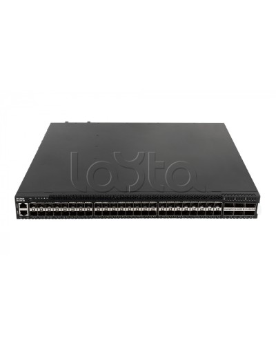 Коммутатор D-Link DXS-3610-54S/A1ASI в Оренбурге Коммутаторы Pintop.ru