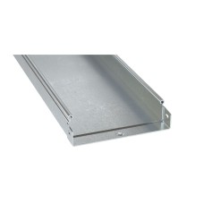 Лоток неперфорированный DKC (SNS33510ZL)