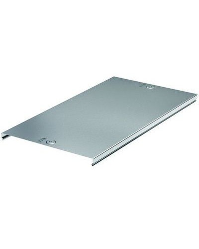 Крышка-ответвитель DKC (38301K) в Оренбурге Аксессуары для лотков Pintop.ru