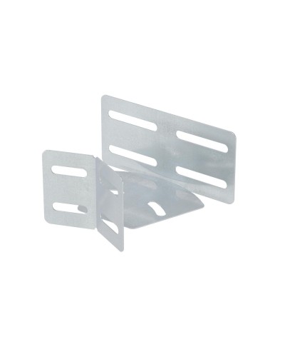 Угол горизонтальный DKC (36018HDZL) в Оренбурге Аксессуары для лотков Pintop.ru