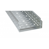 Лоток перфорированный DKC (SPH40850HDZ)