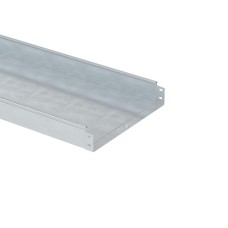 Лоток80х500х6000, 1,5 мм, горячеоцинкованный DKC SNM60850HDZ